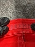 J Brand Color Block Red Jeans Size 29 waist - photo 7