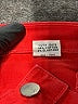 J Brand Color Block Red Jeans Size 29 waist - photo 9