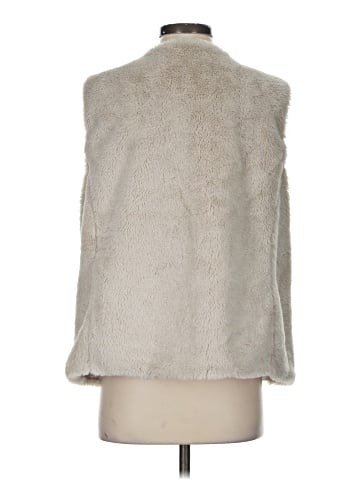 Studio Y Faux Fur Vest (view 2)