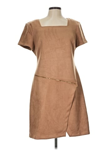 Calvin Klein Casual Dress (view 1)