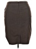 Apt. 9 Solid Brown Formal Skirt Size 18 - photo 2