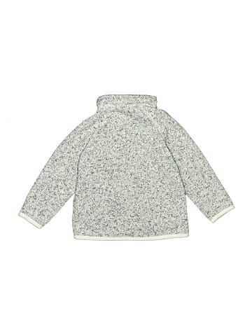 H&M Zip Up Hoodie (view 2)