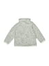 H&M 100% Polyester Silver Sweatshirt 9-12 MO / 12 MO - photo 2
