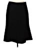 Harve Benard 100% Polyester Solid Black Formal Skirt Size 6 - photo 1
