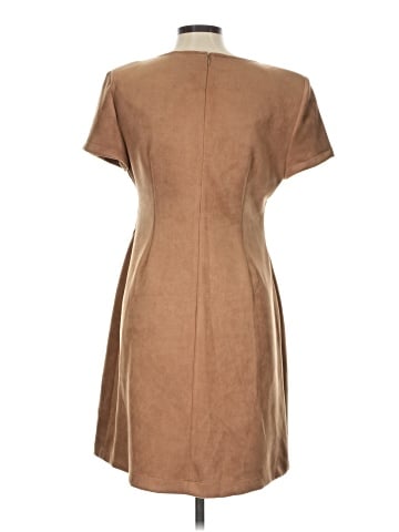 Calvin Klein Casual Dress (view 2)