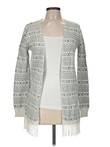 Natural Reflections Kimono (view 1)