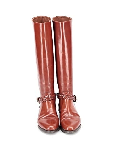 Saks Fifth Avenue Boots (view 2)
