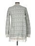 Natural Reflections Gray Kimono Size M - photo 2