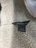 Eddie Bauer Ivory Coat Size S - photo 6