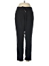 Xersion Solid Black Track Pants Size M - photo 1