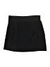 RBX Solid Black Active Skort Size L - photo 2