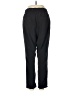 Xersion Solid Black Track Pants Size M - photo 2