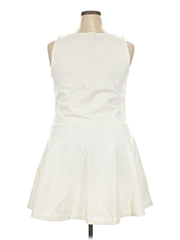 Ann Taylor LOFT Casual Dress (view 2)