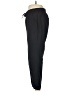 Xersion Solid Black Track Pants Size M - photo 5
