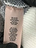 Philosophy Republic Clothing Floral Silver Pullover Sweater Size XS - photo 9