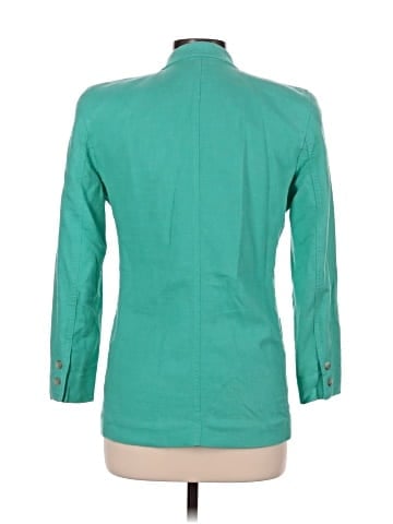 Lizwear by Liz Claiborne Blazer (view 2)