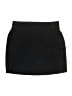 RBX Solid Black Active Skort Size L - photo 1