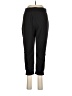 Kyodan Solid Black Casual Pants Size M - photo 2