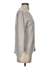 Old Navy Gray Pullover Sweater Size S - photo 4