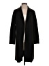 T Tahari Black Coat Size XS - photo 1