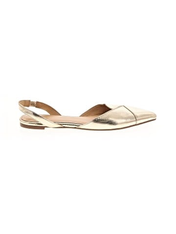 J.Crew Factory Store Flats (view 1)