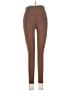 Avia Brown Active Pants Size S - photo 1