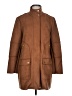 Tahari Brown Coat Size L - photo 1
