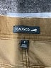 Toad & Co Brown Jeans Size 4 - photo 7