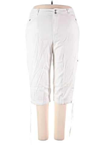 Coldwater Creek Casual Pants (view 1)