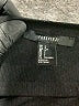 Forever 21 Black Short Sleeve T-Shirt Size L - photo 7