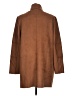 Tahari Brown Coat Size L - photo 2