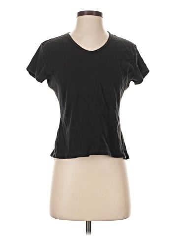 Hanes Short Sleeve T-Shirt (view 1)