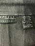 Express Black Dress Pants Size 1 - 2 - photo 7