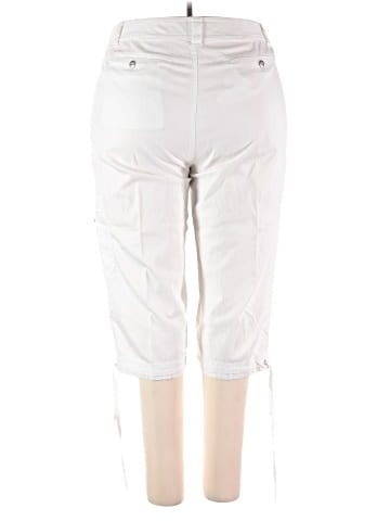 Coldwater Creek Casual Pants (view 2)