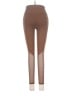 Avia Brown Active Pants Size S - photo 2