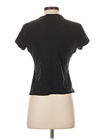 Hanes Short Sleeve T-Shirt (view 2)