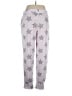 Unbranded Stars Pink Casual Pants Size XL - photo 2