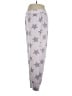 Unbranded Stars Pink Casual Pants Size XL - photo 5