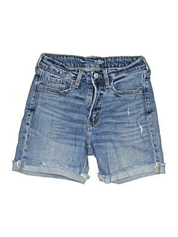 Old Navy Denim Shorts (view 1)