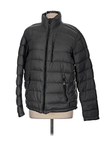 Calvin Klein Snow Jacket (view 1)