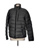Calvin Klein Solid Black Snow Jacket Size M - photo 1