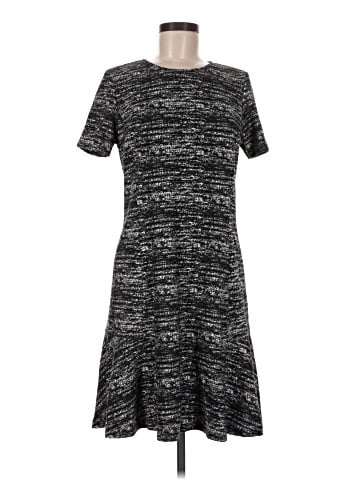 Lord & Taylor Casual Dress (view 1)