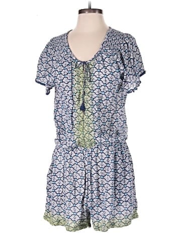 Lilka Romper (view 1)