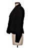 Harve Benard 100% Polyester Black Blazer Size 6 - photo 5