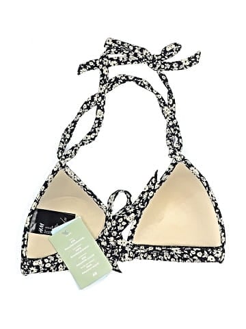 H&M Swimsuit Top (view 2)