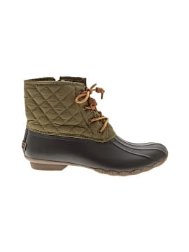 Sperry Top Sider Rain Boots