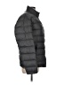 Calvin Klein Solid Black Snow Jacket Size M - photo 4