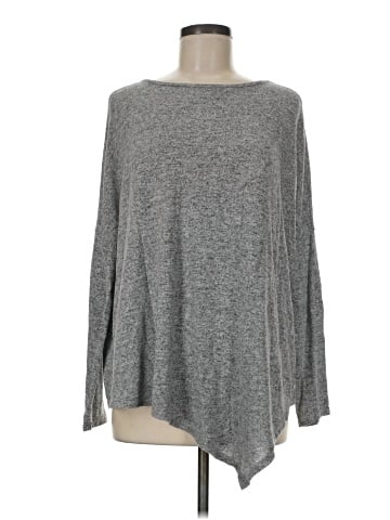 Moa Moa Pullover Sweater (view 1)