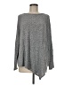 Moa Moa Gray Pullover Sweater Size M - photo 1