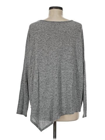 Moa Moa Pullover Sweater (view 2)